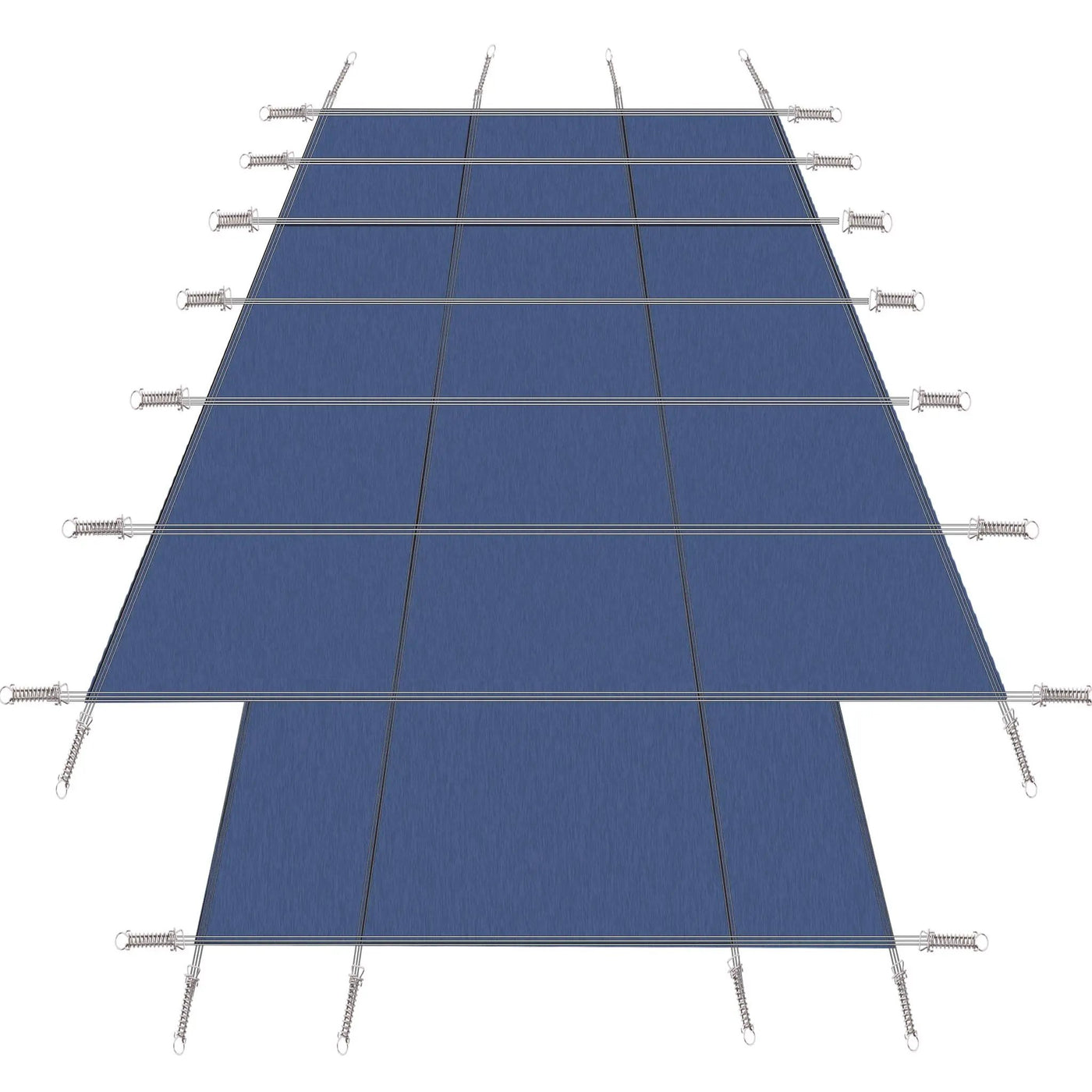 16 x 32 Ft High Strength Pool Safety Cover for Inground Pools by HouseOfZazla