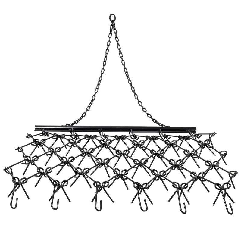 5FTX4.5FT Heavy-Duty Steel Drag Harrow by HouseOfZazla