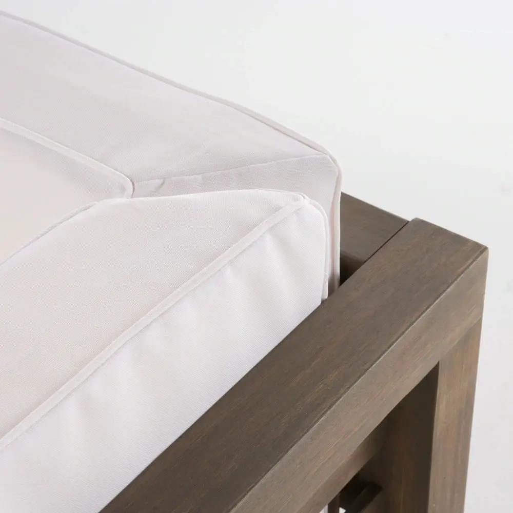 Oana Corner Bench by HouseOfZazla