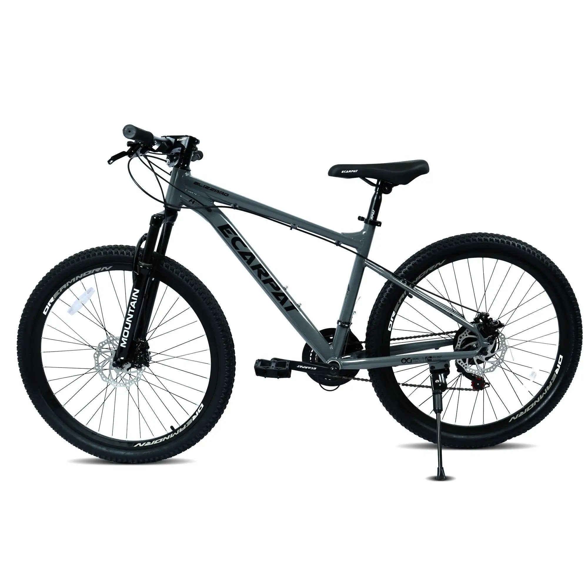 Ecarpat 26 Inch All-Terrain Mountain Bike by HouseOfZazla