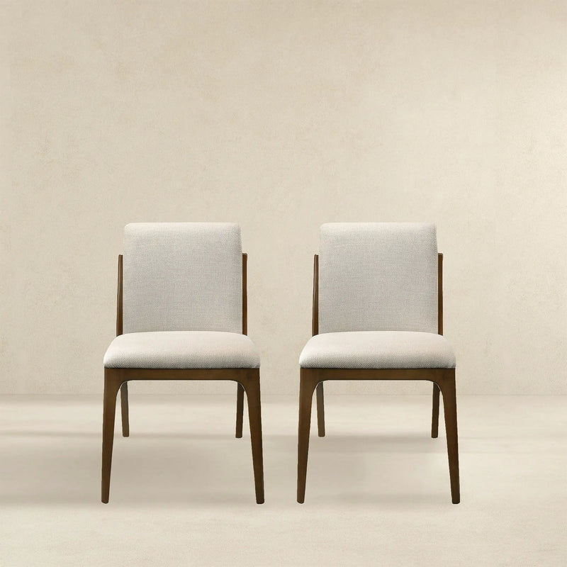 Grivelle - Elegant Dining Chair (Set of 2) by Unique Piece Furniture