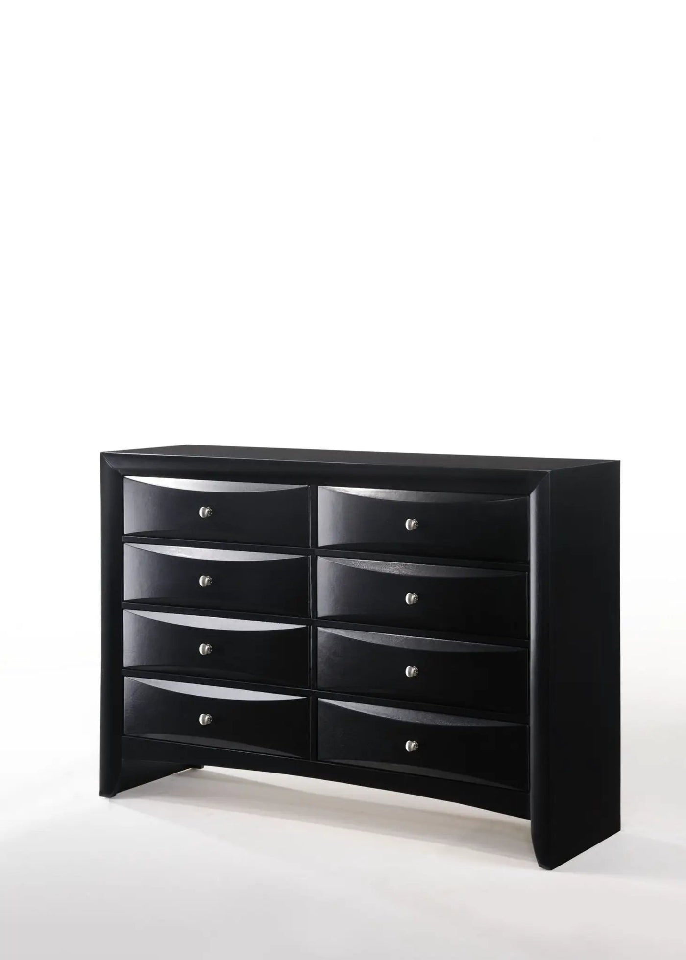 Ireland - Ample Storage Dresser by Unique Piece Furniture