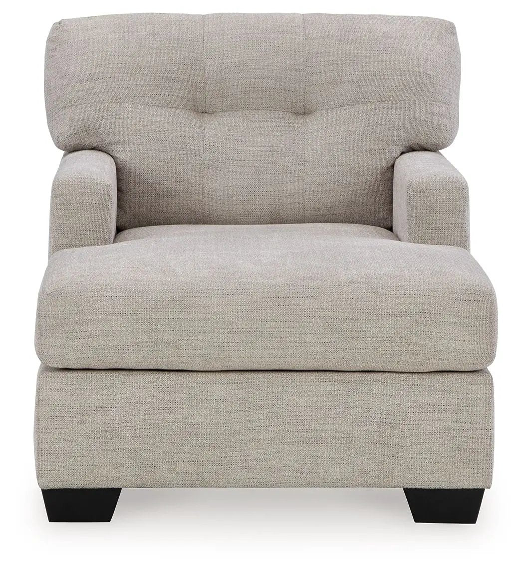Mahoney - Chaise by Unique Piece Furniture