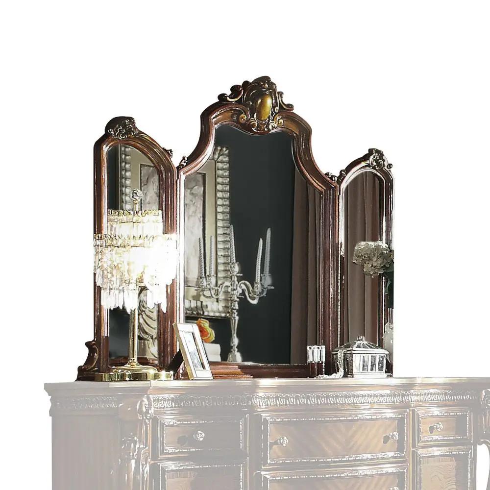 Picardy - Mirror by Unique Piece Furniture