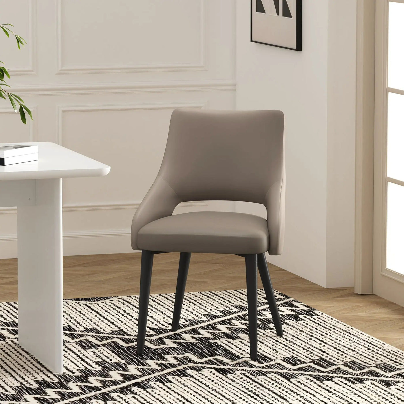 Tremont - Dining Chair by HouseOfZazla