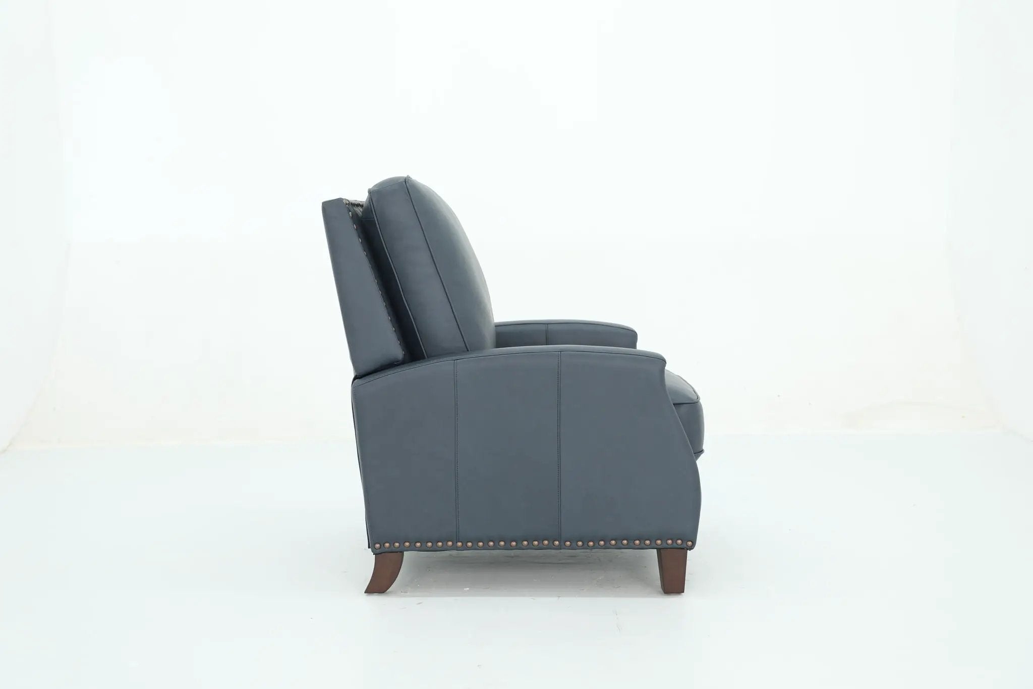 Melrose - Recliner-Push Thru The Arm by Unique Piece Furniture
