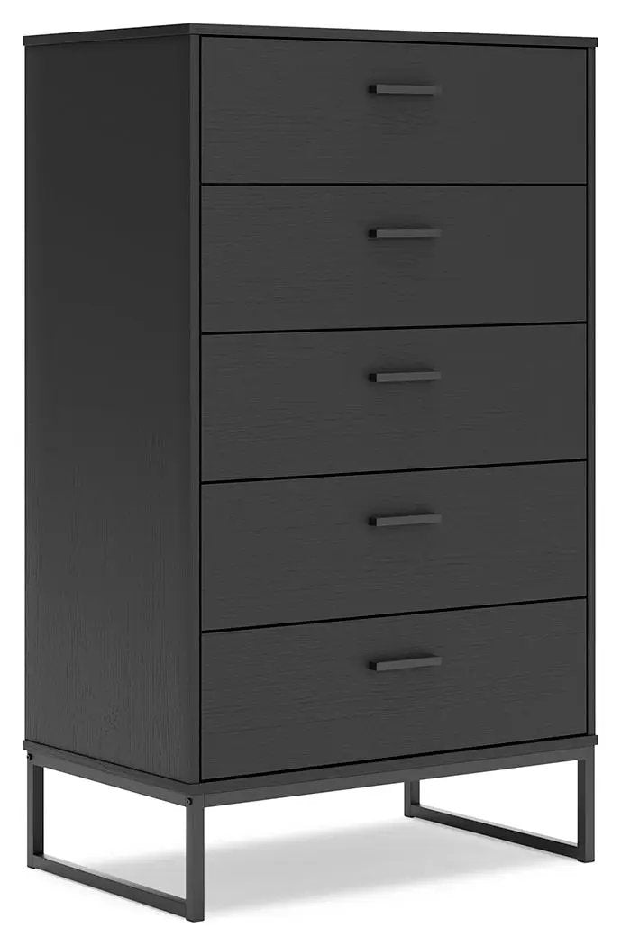 Socalle - Chest by Unique Piece Furniture