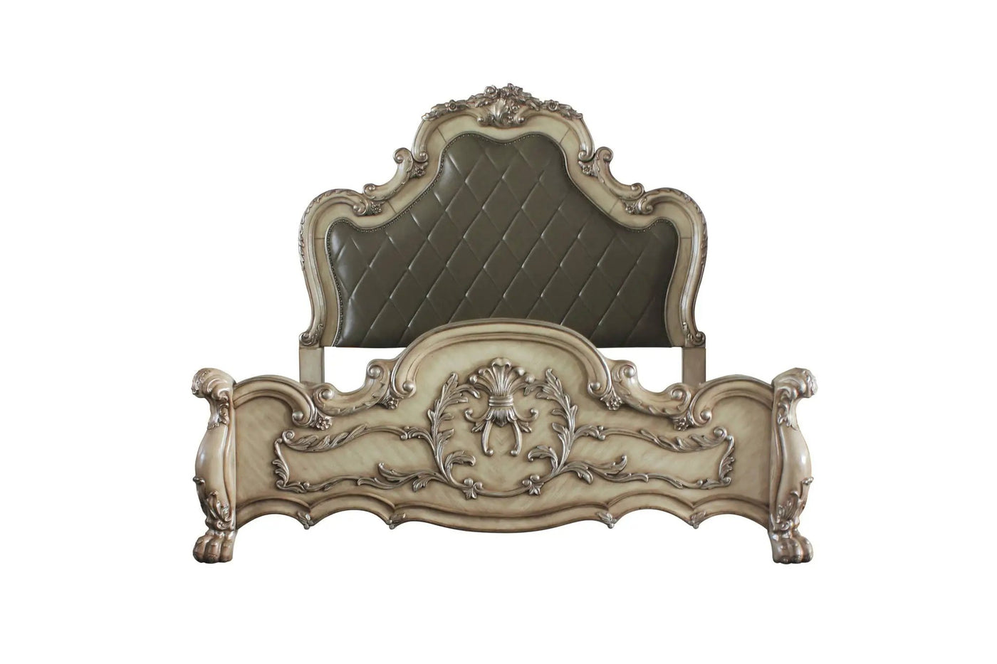 Dresden - Traditional - Bed by Unique Piece Furniture