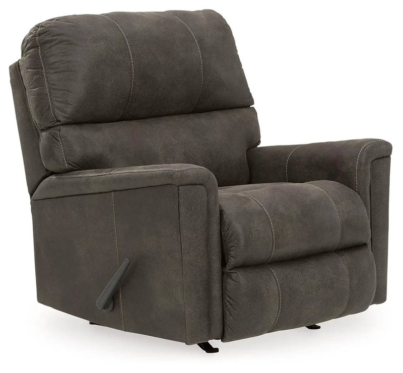 Navi - Rocker Recliner by Unique Piece Furniture
