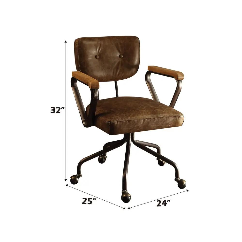 Hallie - Executive Office Chair by Unique Piece Furniture