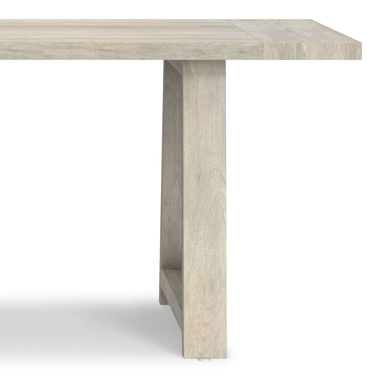 Whitley - Dining Table by HouseOfZazla