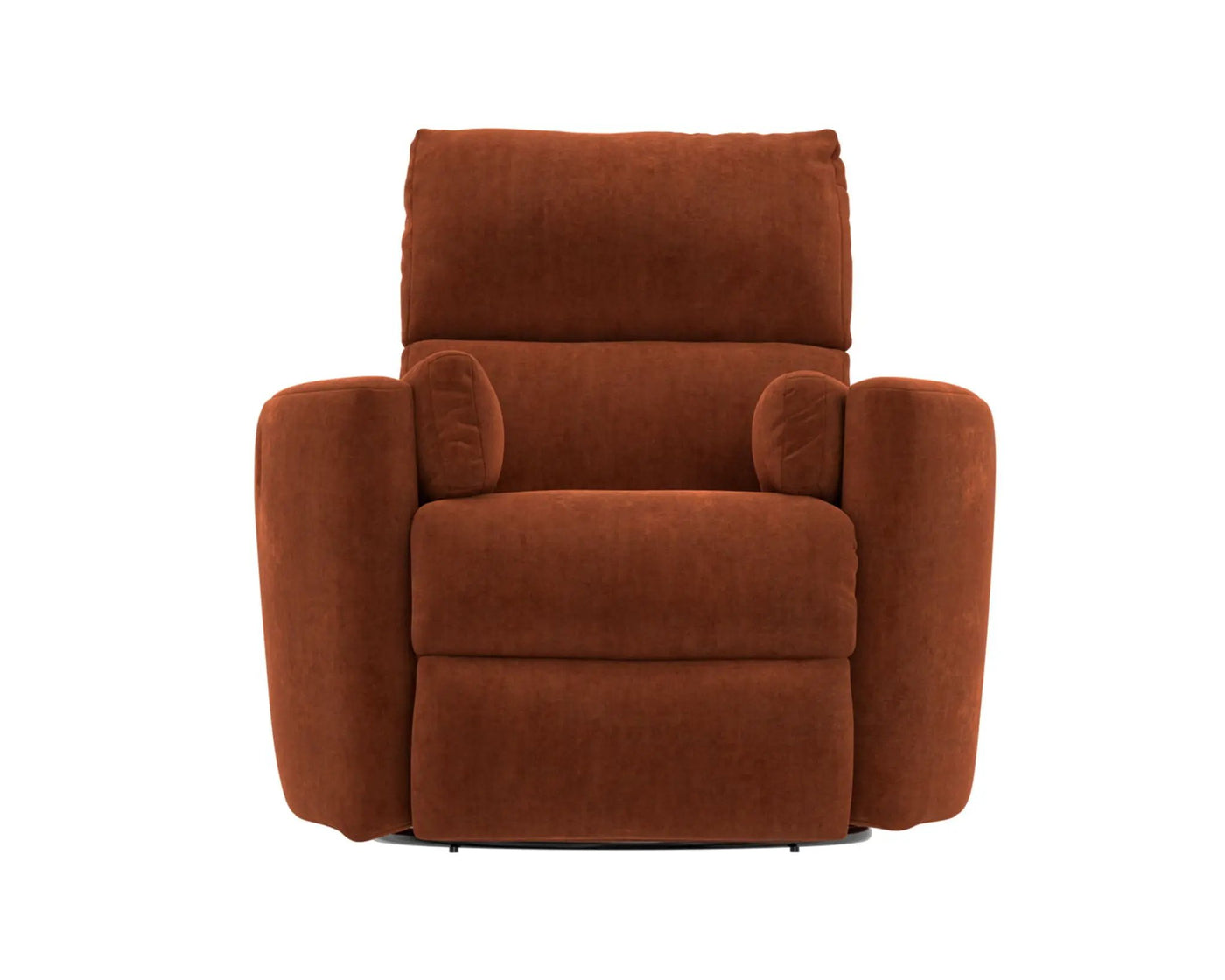 Avondale - Swivel Glider Recliner by Unique Piece Furniture