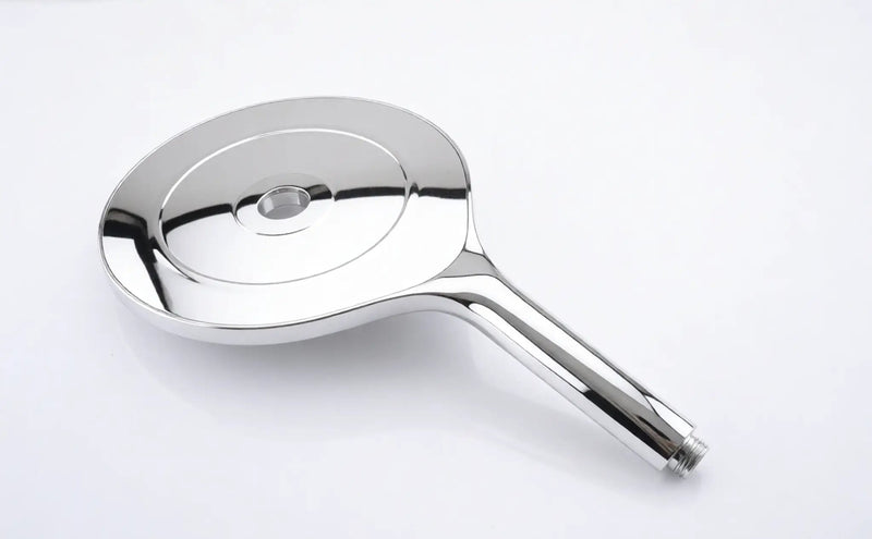 High Pressure Dual Shower Head Set by HouseOfZazla