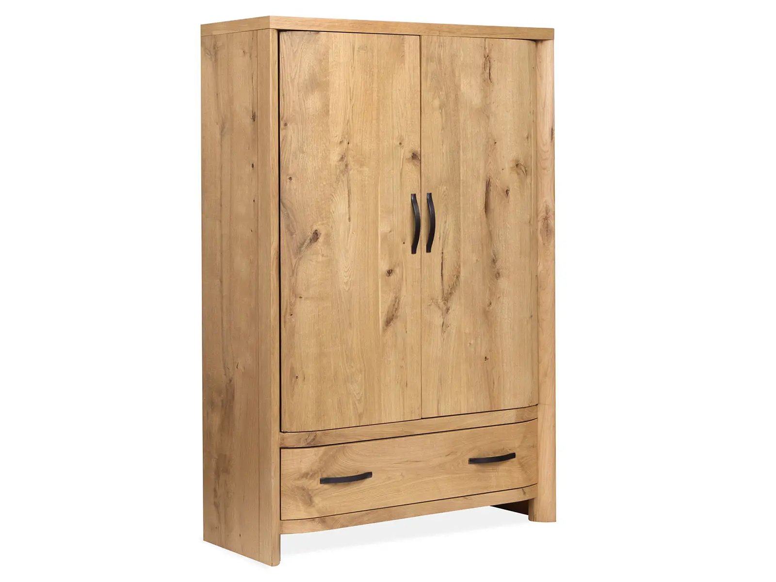 Laramie - Armoire - Honey Wheat by Unique Piece Furniture