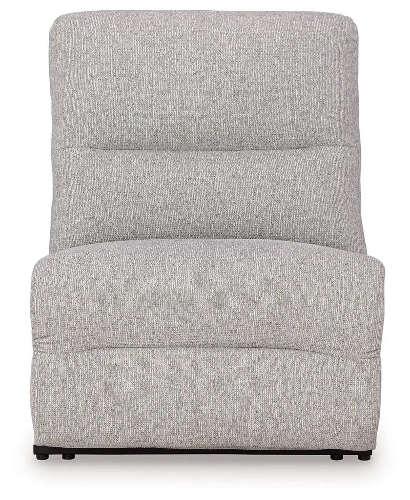 Acklen Place - Reclining Sectional by Unique Piece Furniture