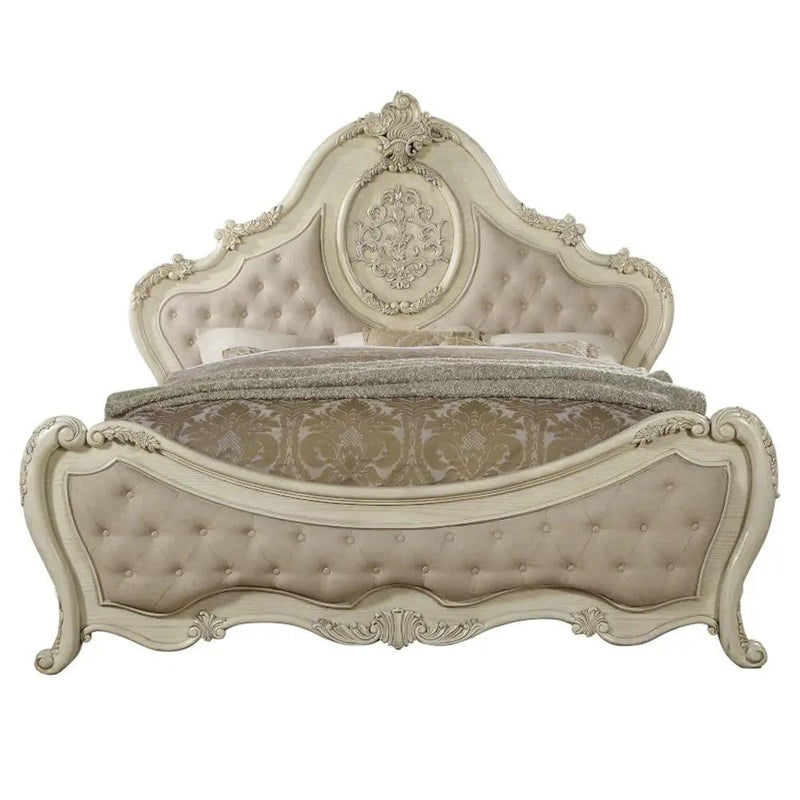 Ragenardus - Bed by Unique Piece Furniture