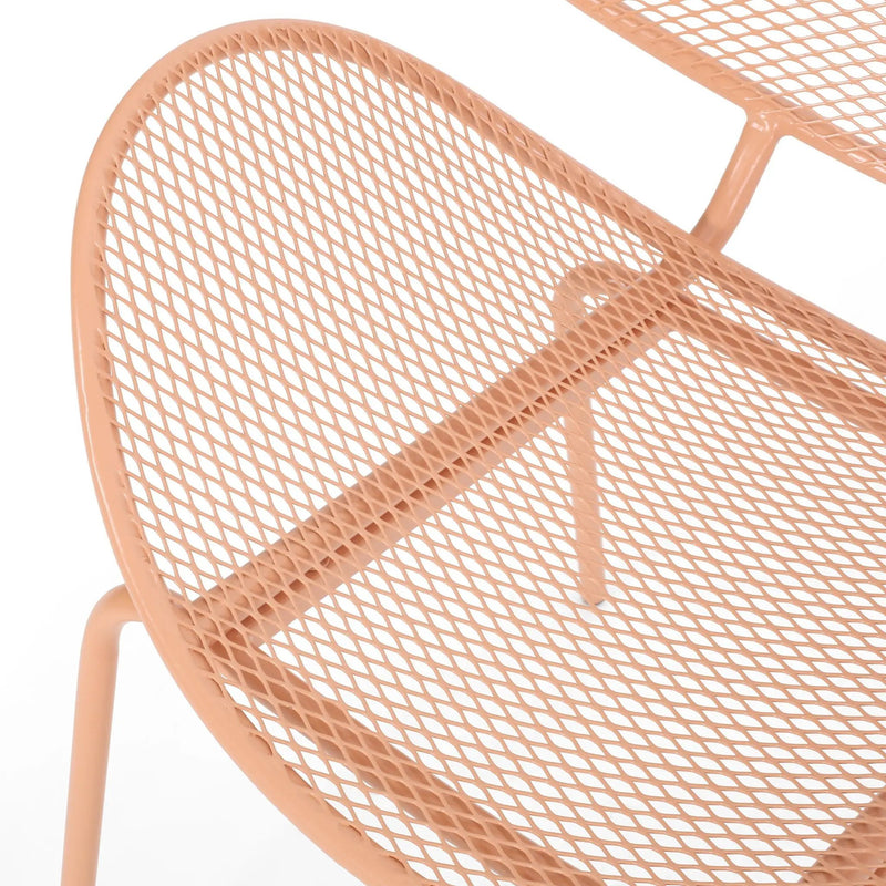 Elba Contemporary Chair Set For Outdoor Relaxation by HouseOfZazla