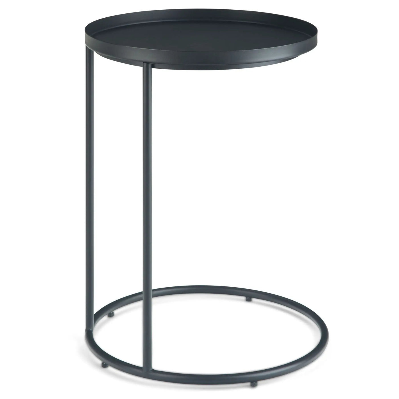 Monet - Metal Table by HouseOfZazla