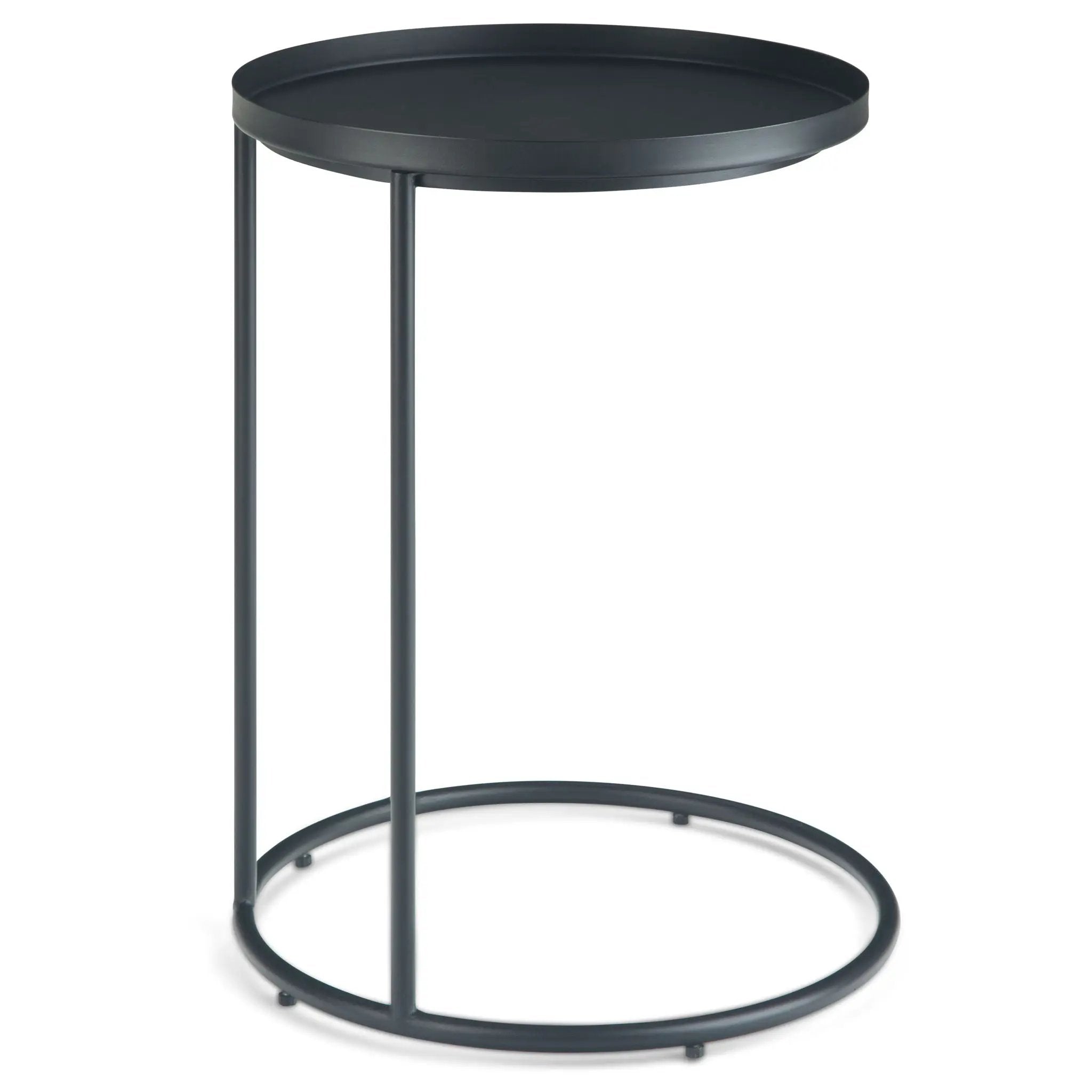 Monet - Metal Table by Unique Piece Furniture