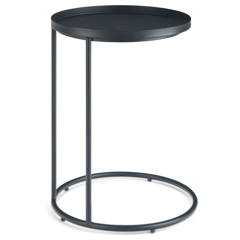 Monet - Metal Table by Unique Piece Furniture