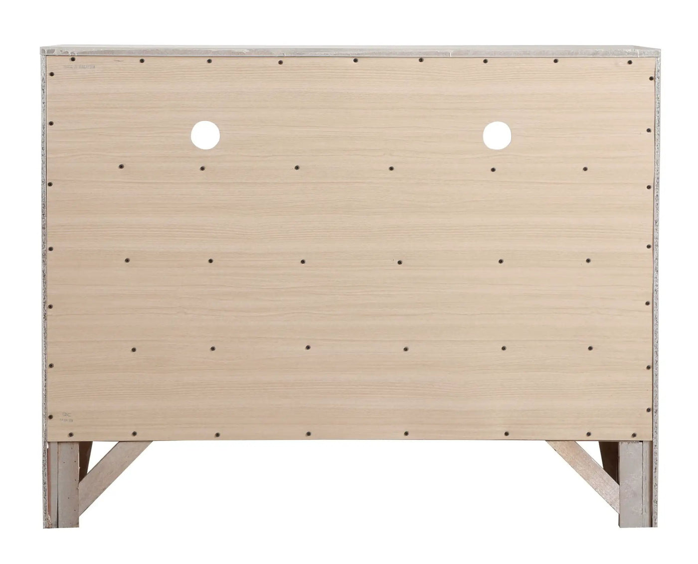 Marilla - Media Chest by HouseOfZazla