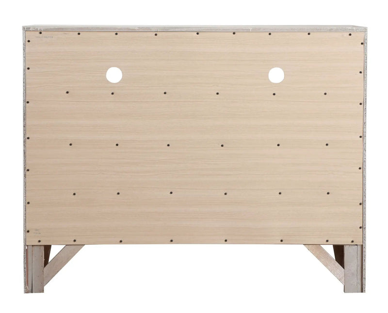 Marilla - Media Chest by HouseOfZazla