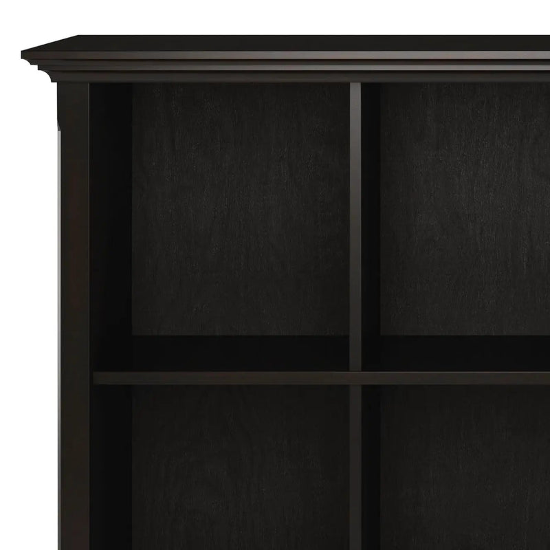 Amherst - Cube Storage Bookcase by Unique Piece Furniture