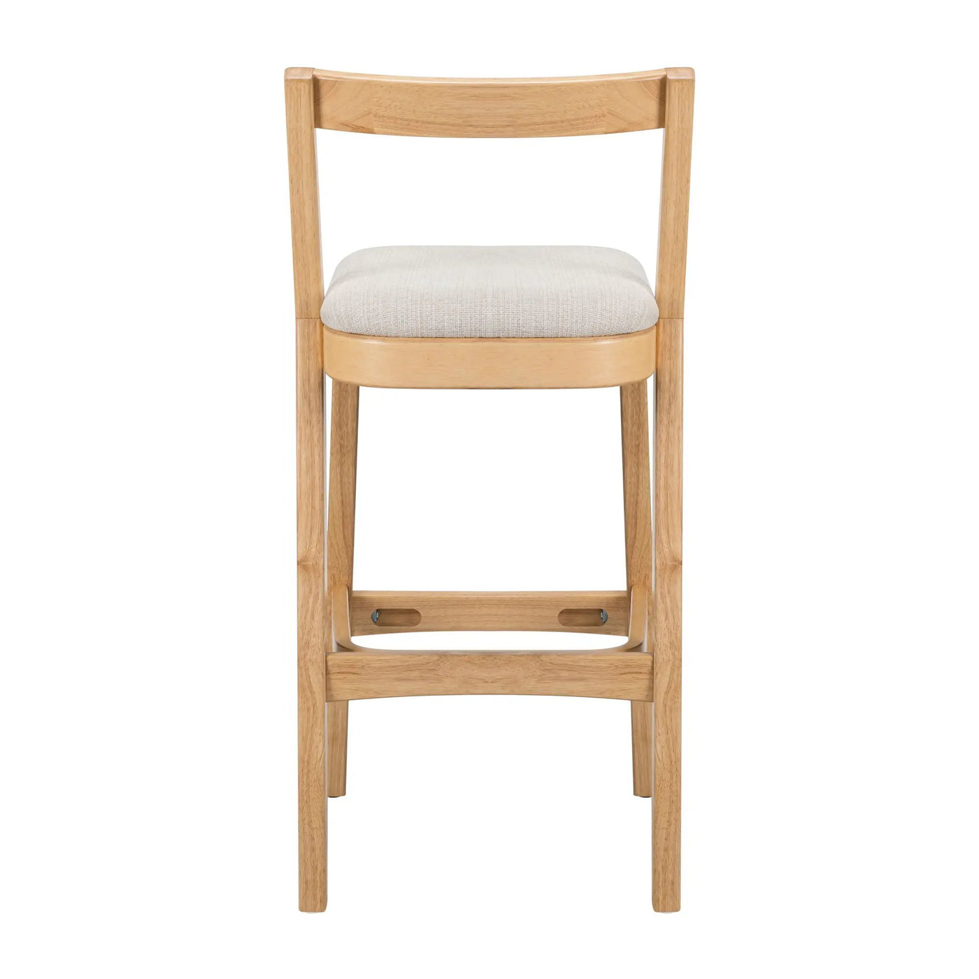 Jasper - Indoor Barstool (Set of 2) by HouseOfZazla