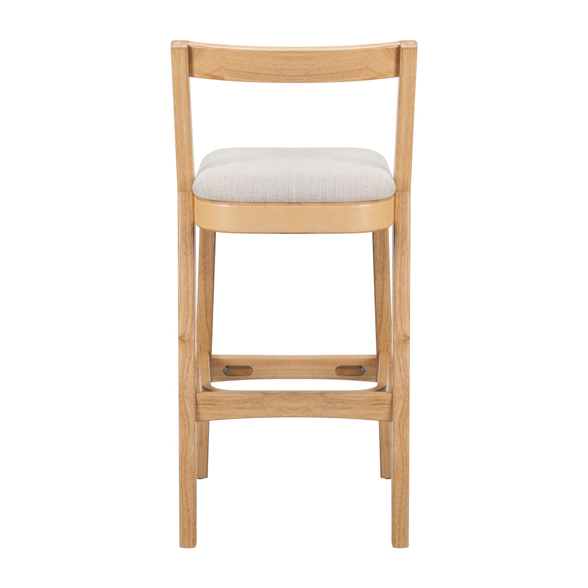 Jasper - Indoor Barstool (Set of 2) by HouseOfZazla