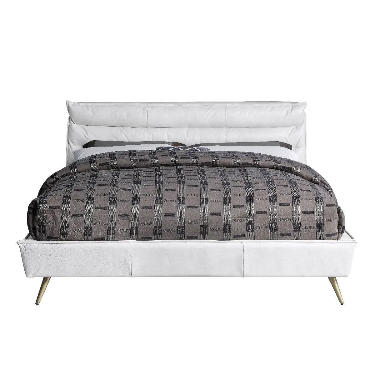 Doris - Bed by Unique Piece Furniture