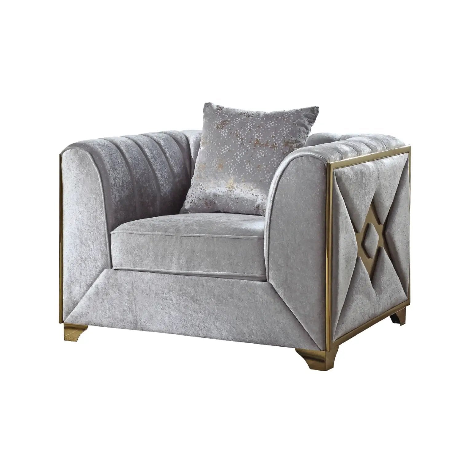 Velencia - Living Room Set by HouseOfZazla