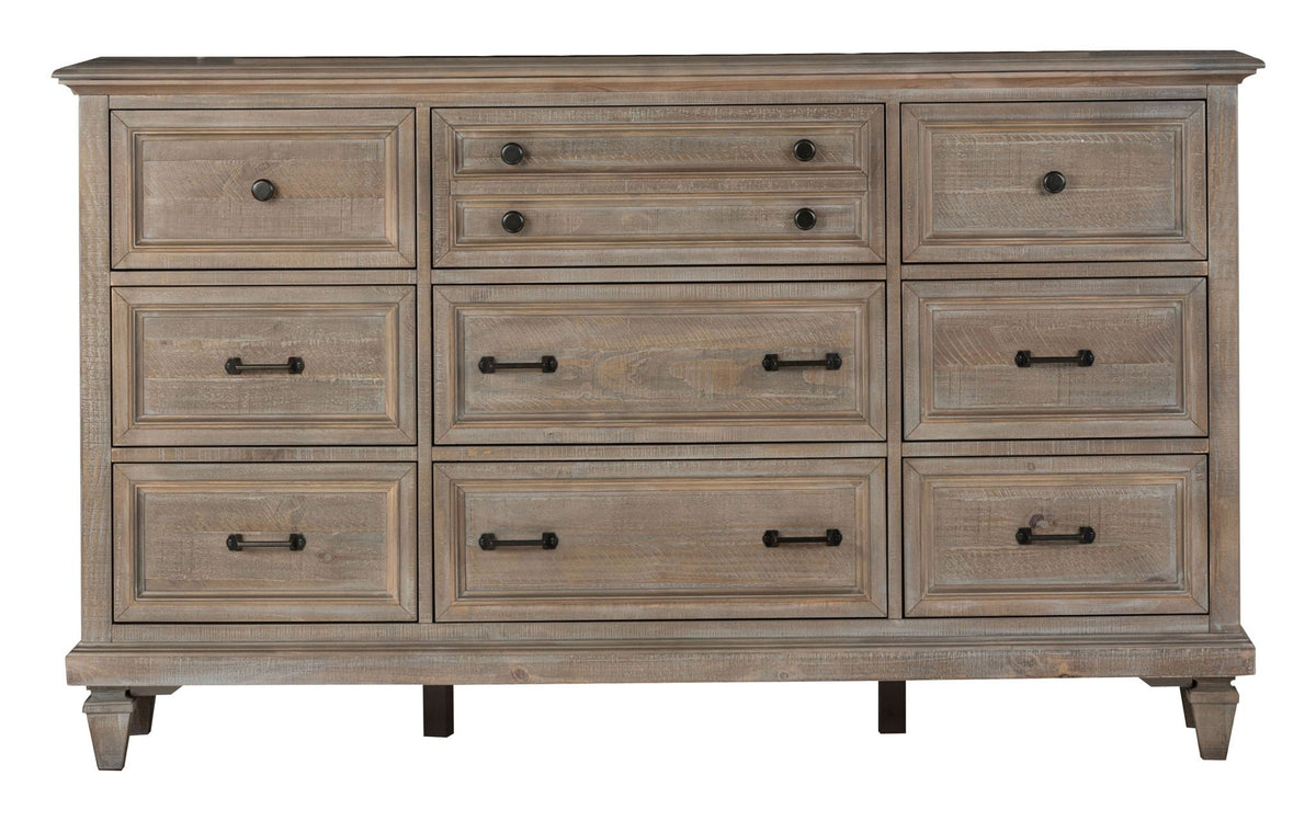 Lancaster - Drawer Dresser, photo 10 of 14