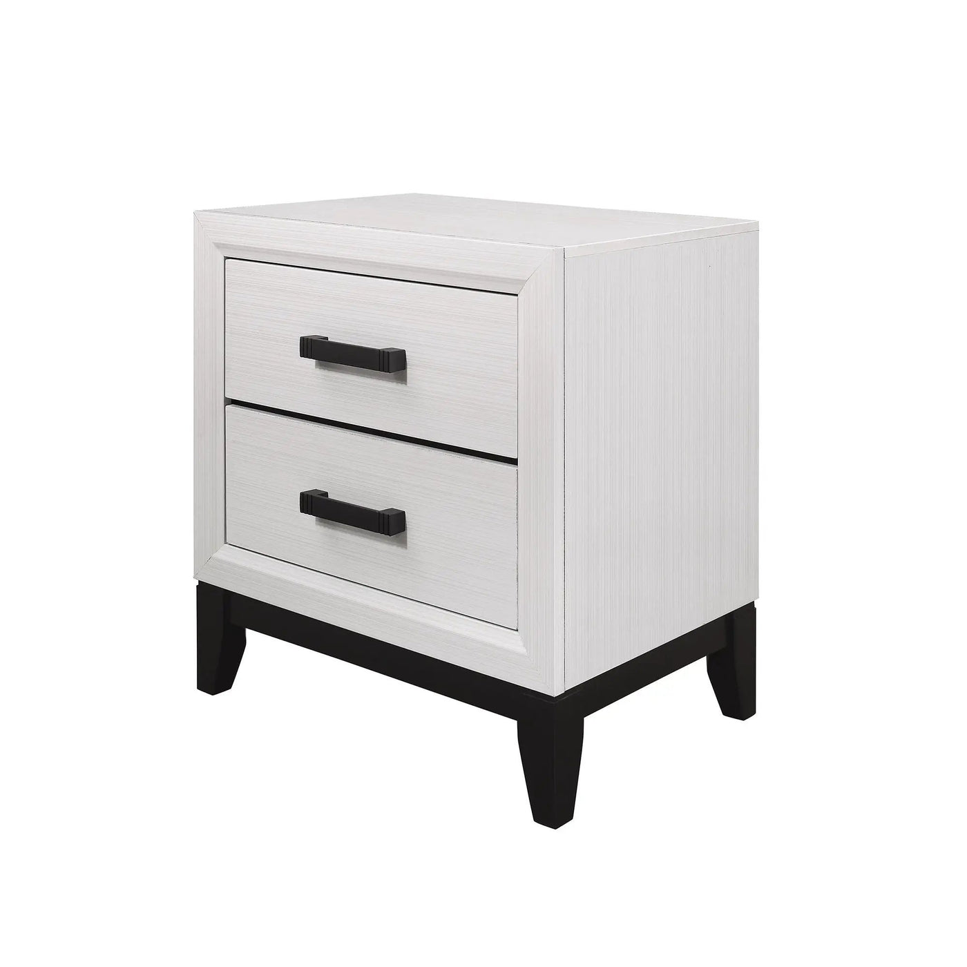 Mirage - Nightstand by HouseOfZazla