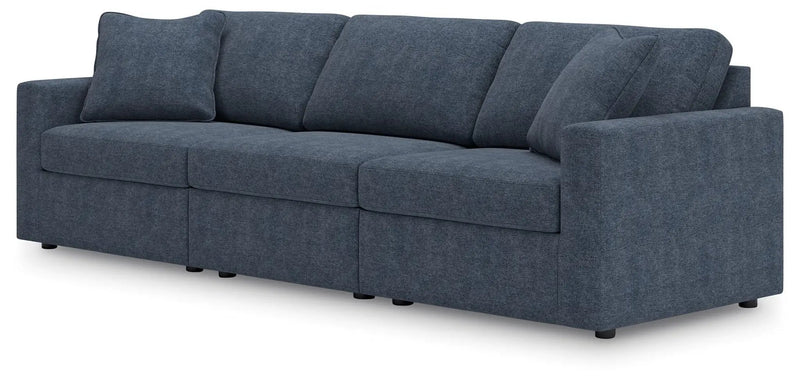 Modmax - Sectional - Ink by Unique Piece Furniture