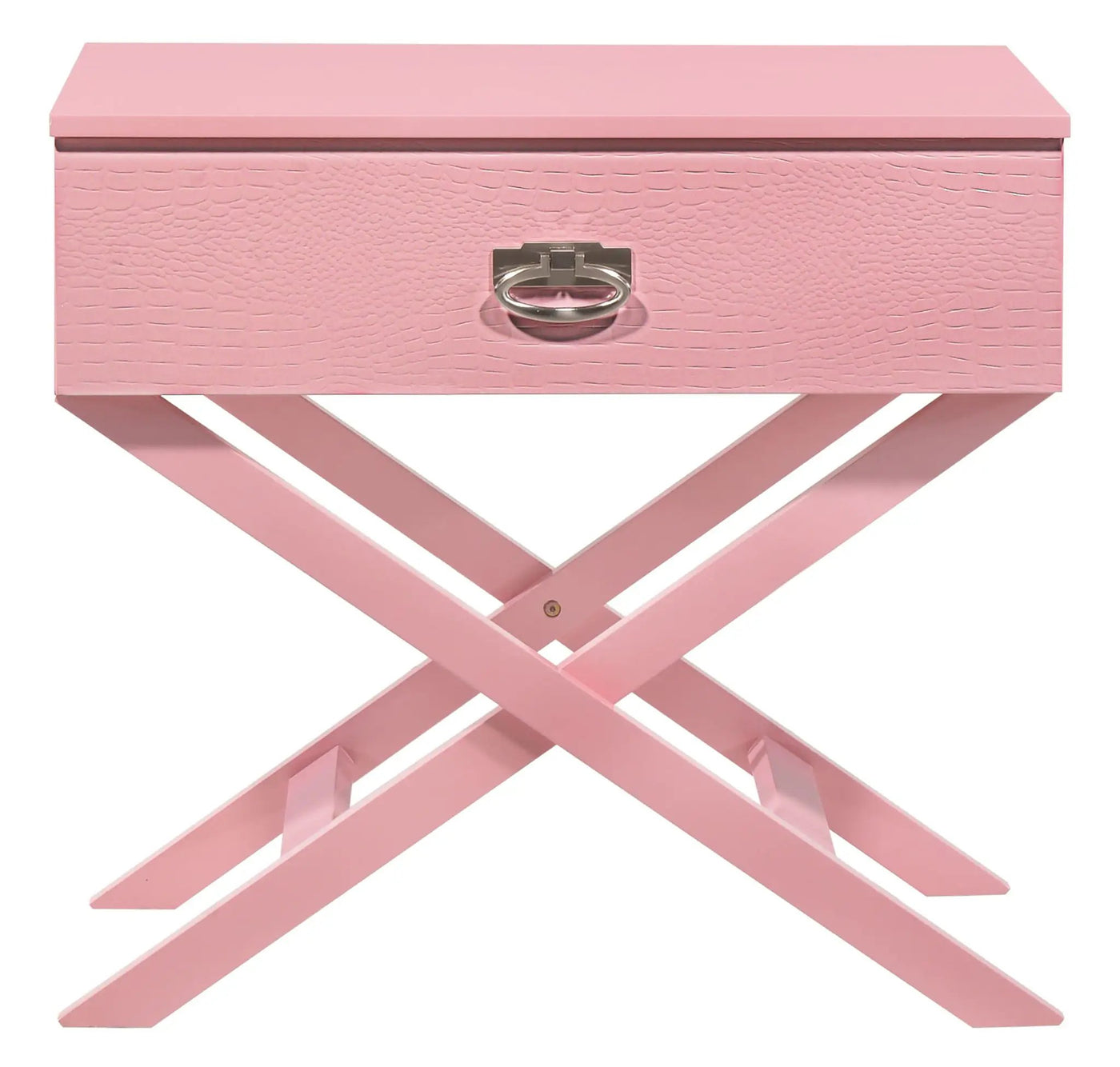 Durable Nightstand by HouseOfZazla