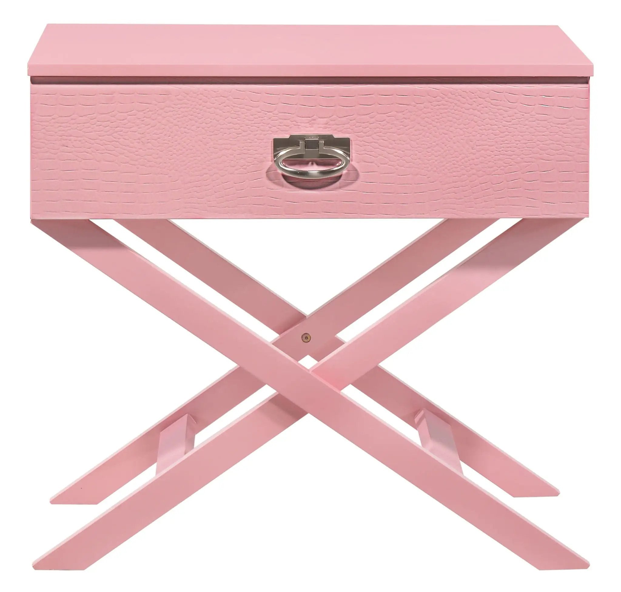Durable Nightstand by HouseOfZazla