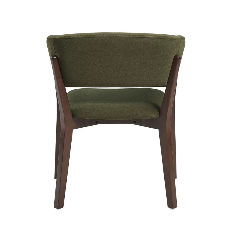 Blake - Armchair by HouseOfZazla