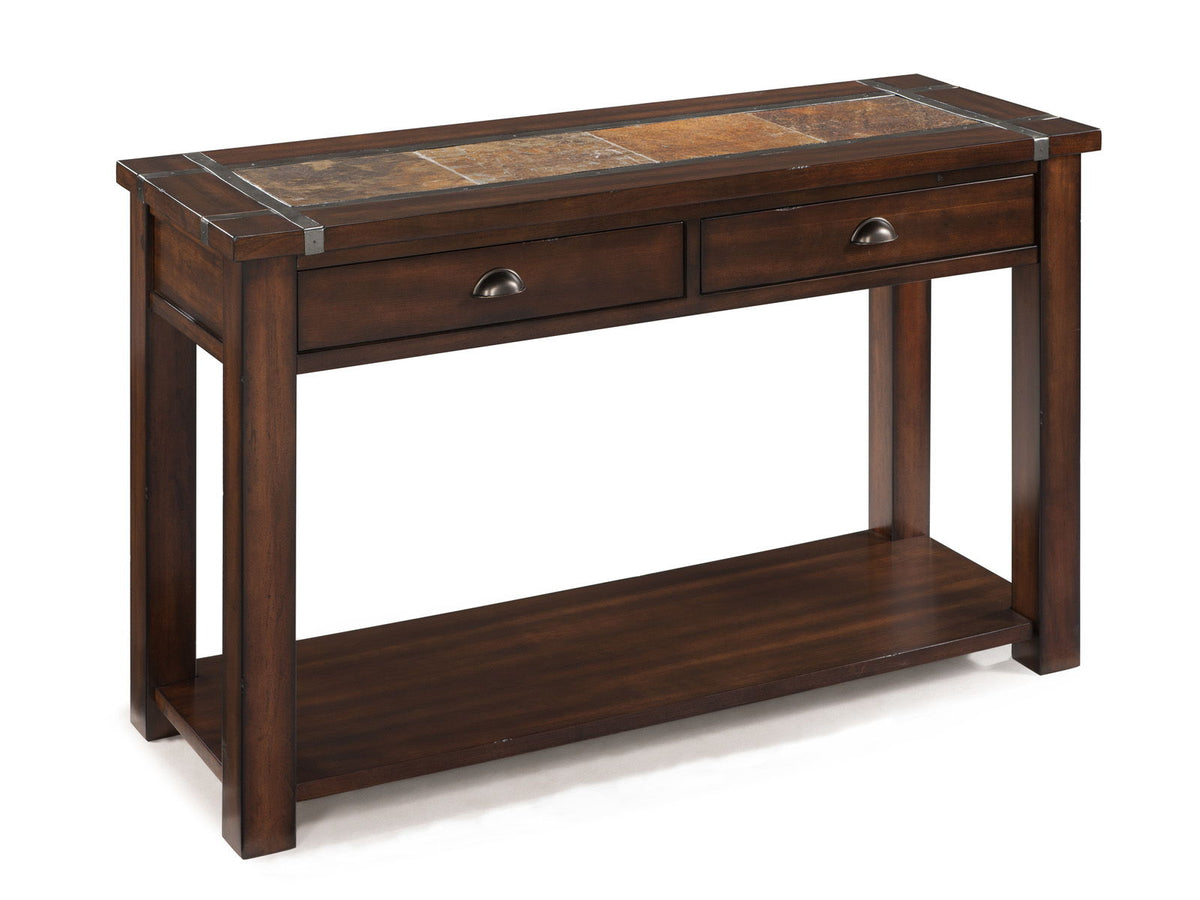 Roanoke - Rectangular Table, photo 2 of 7