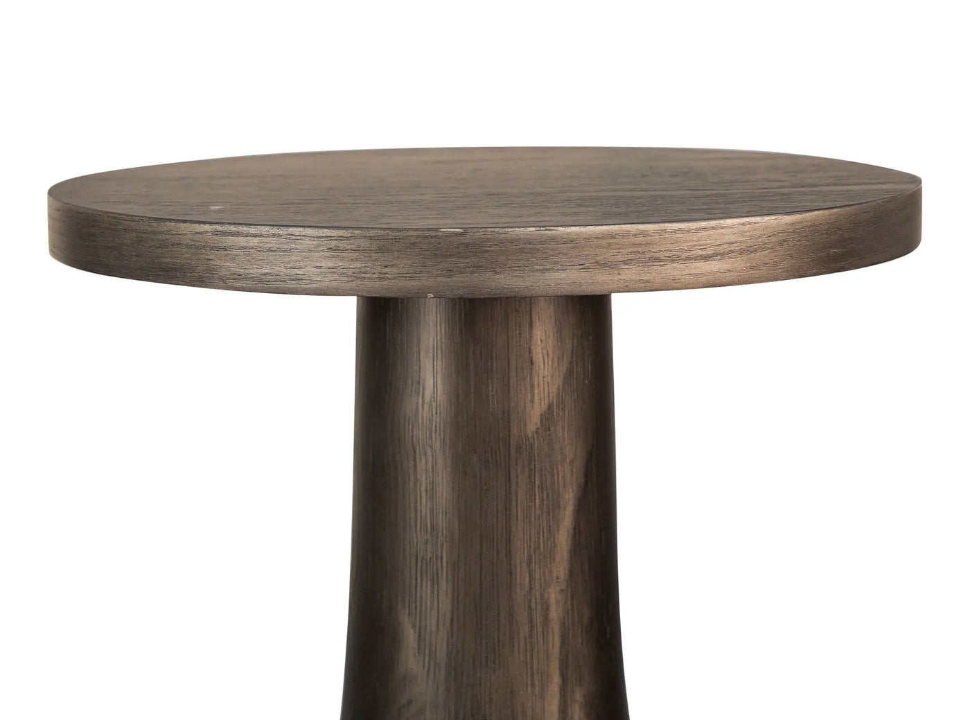 Bosley - Round Table For Living Room by Unique Piece Furniture