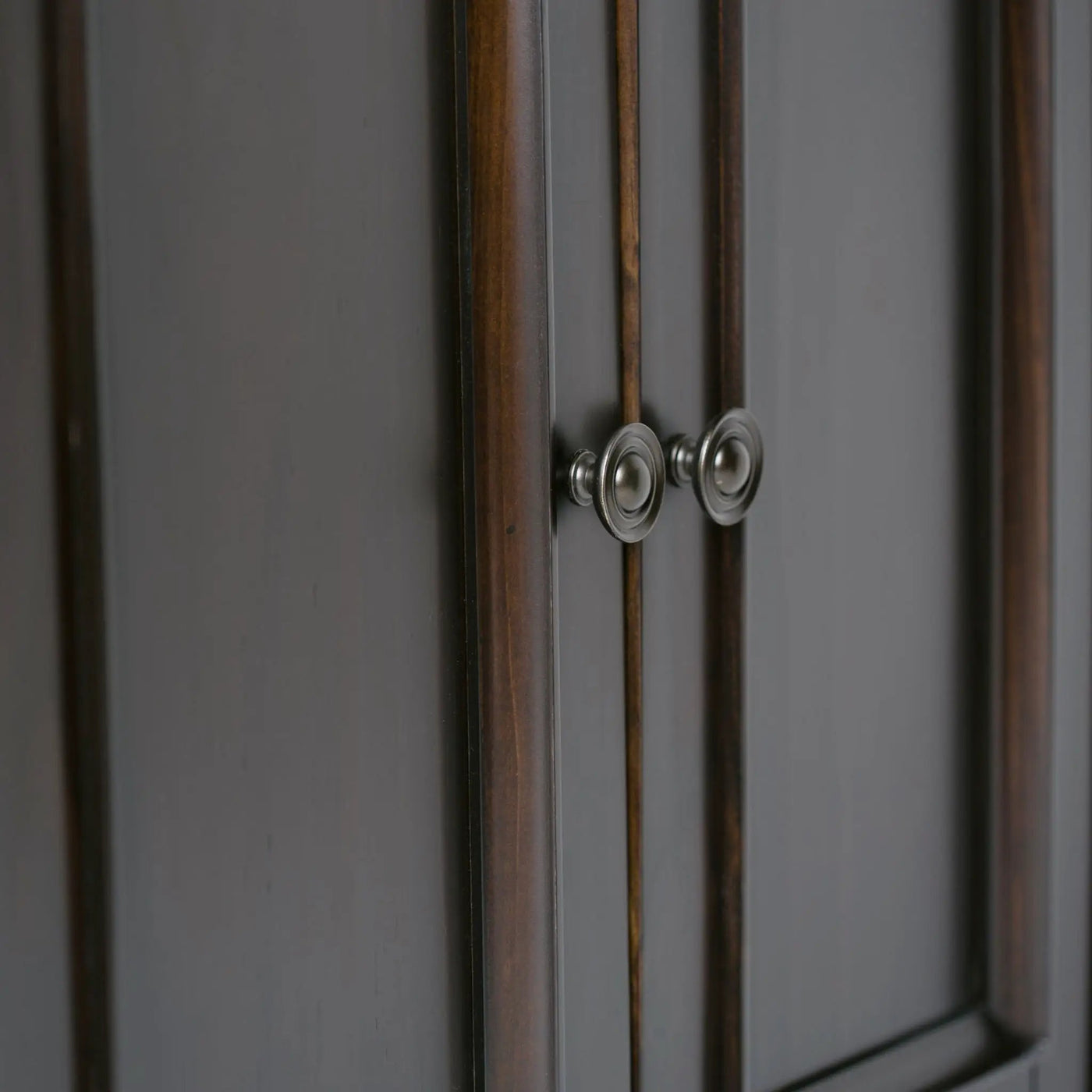 Amherst - Handcrafted Low Storage Cabinet by HouseOfZazla