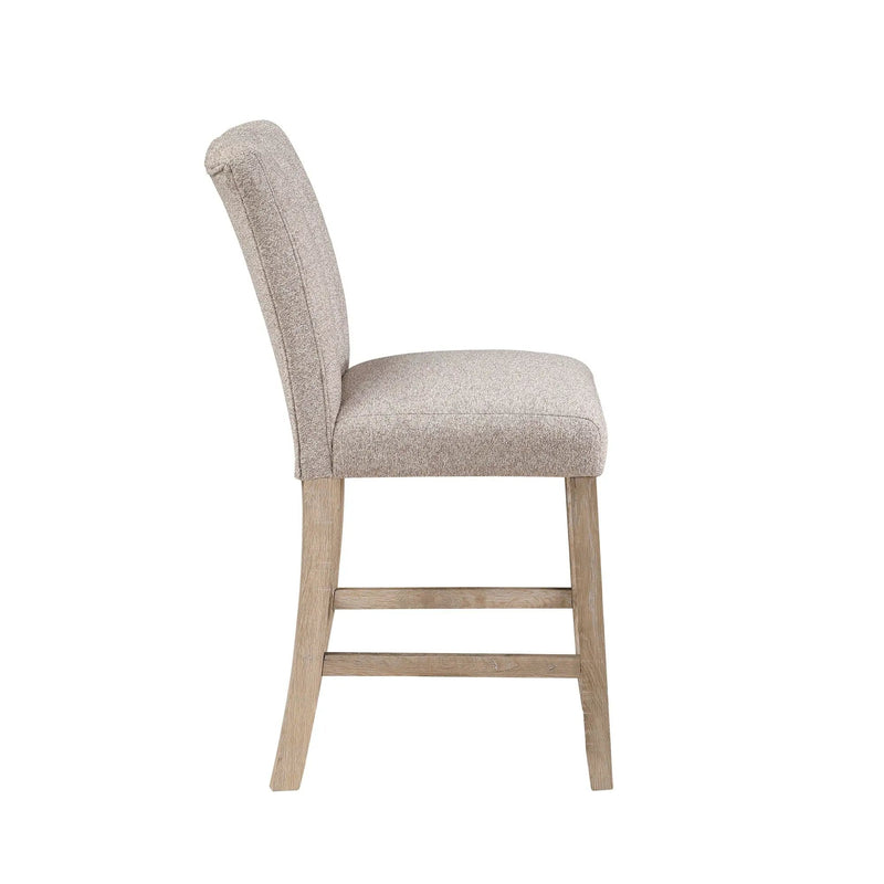 Vhong - Bar Stool by HouseOfZazla