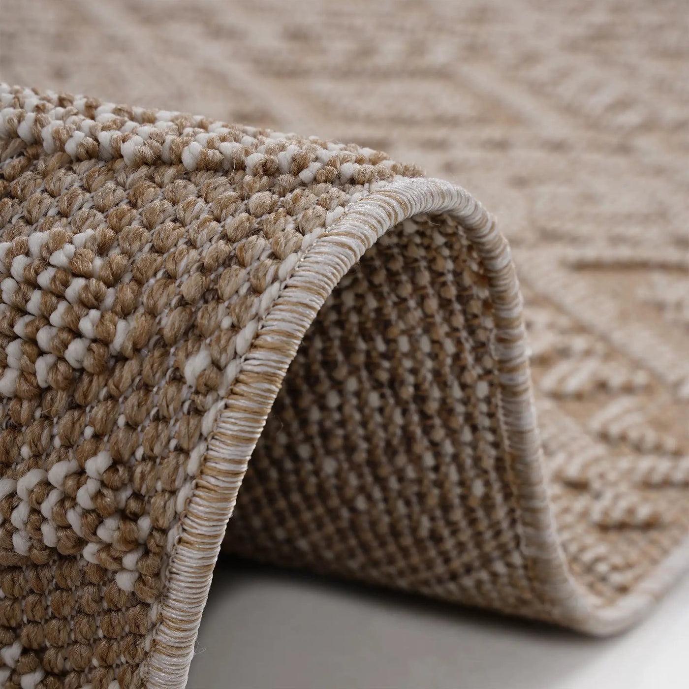 Guros - Traditional Indoor / Outdoor Area Rug by HouseOfZazla
