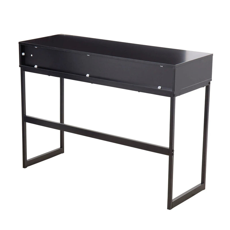 Franklin - Contemporary Console Table by Unique Piece Furniture