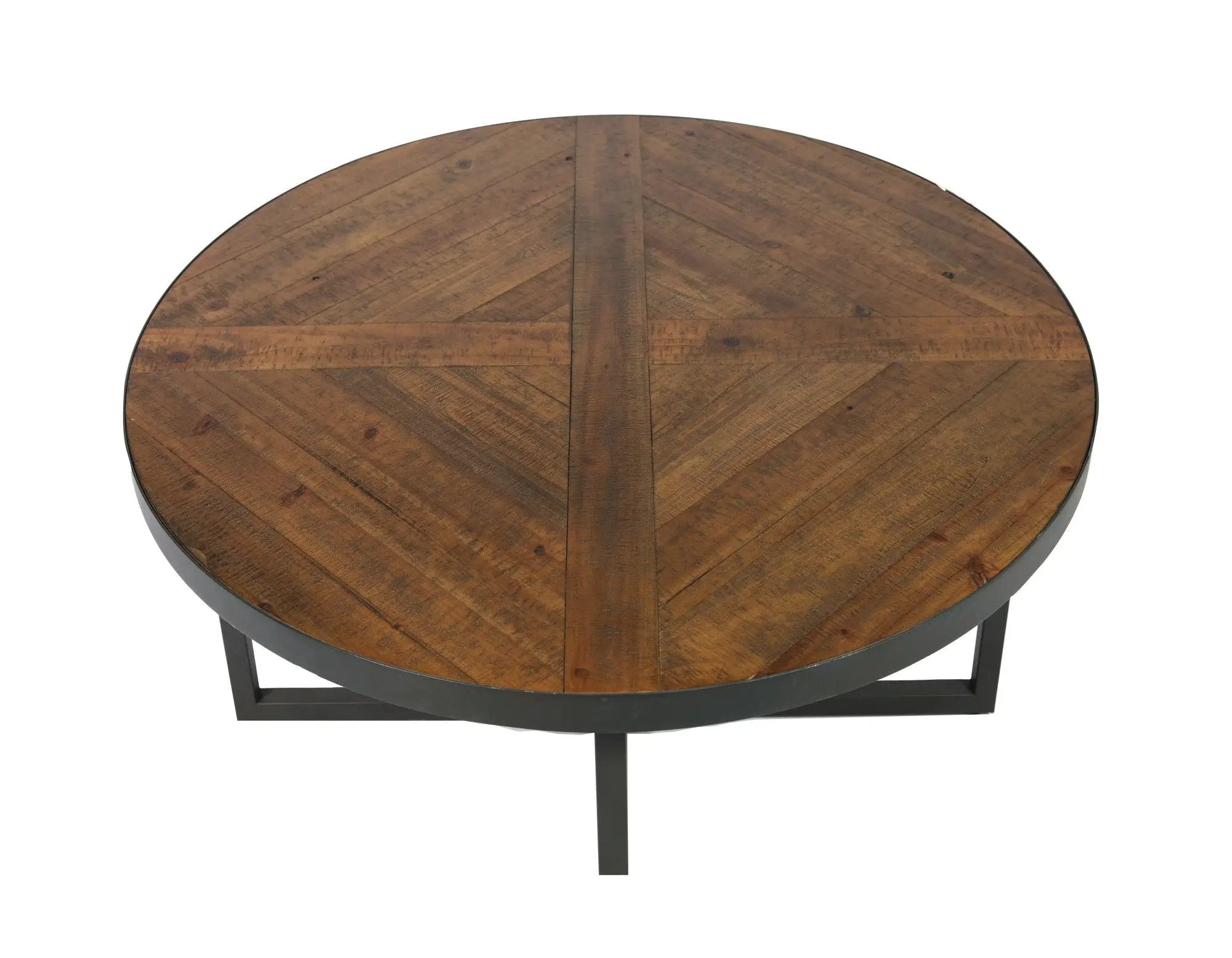 Faro - Round Table by Unique Piece Furniture