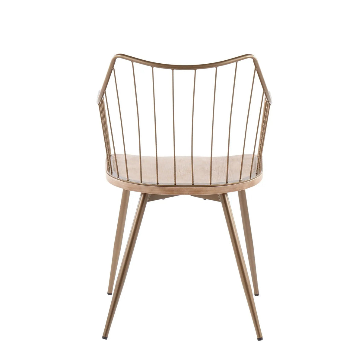 Winston - Farmhouse Chair by HouseOfZazla