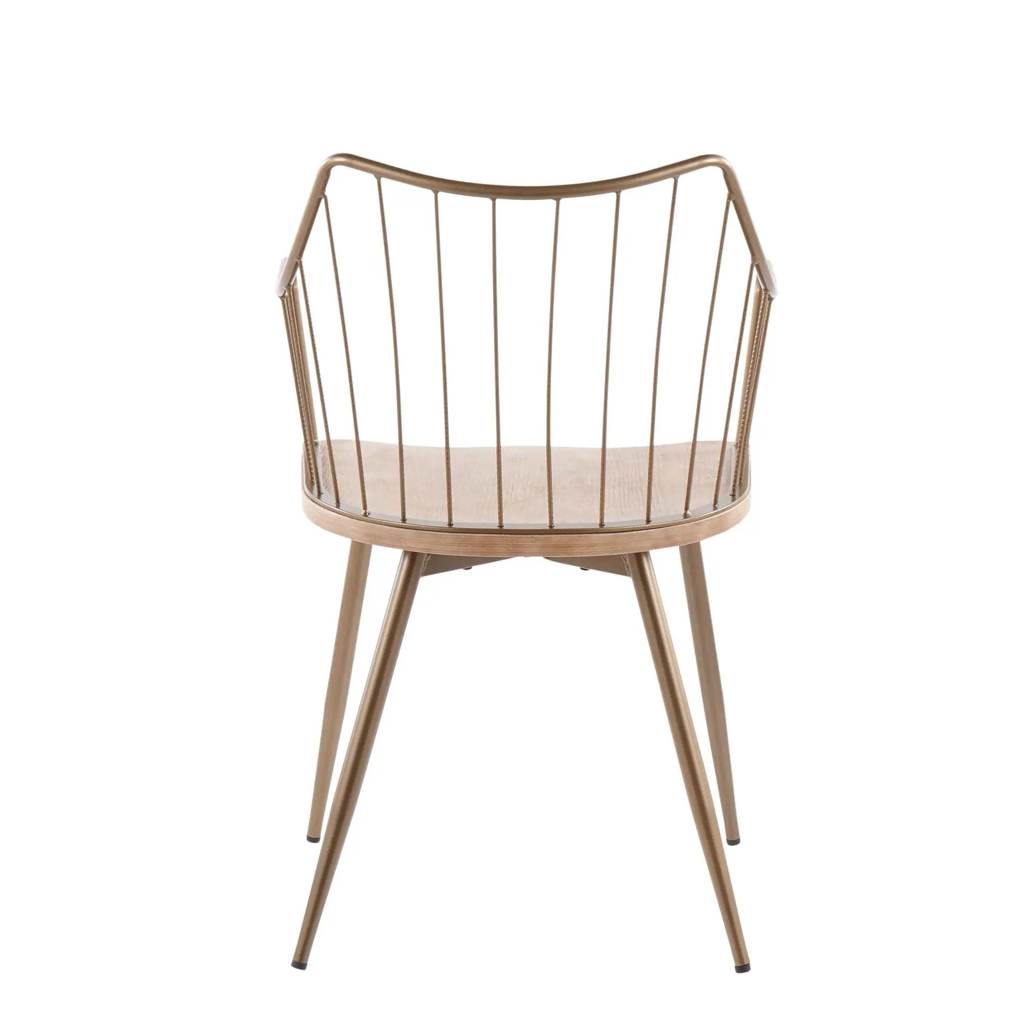 Winston - Farmhouse Chair by Unique Piece Furniture