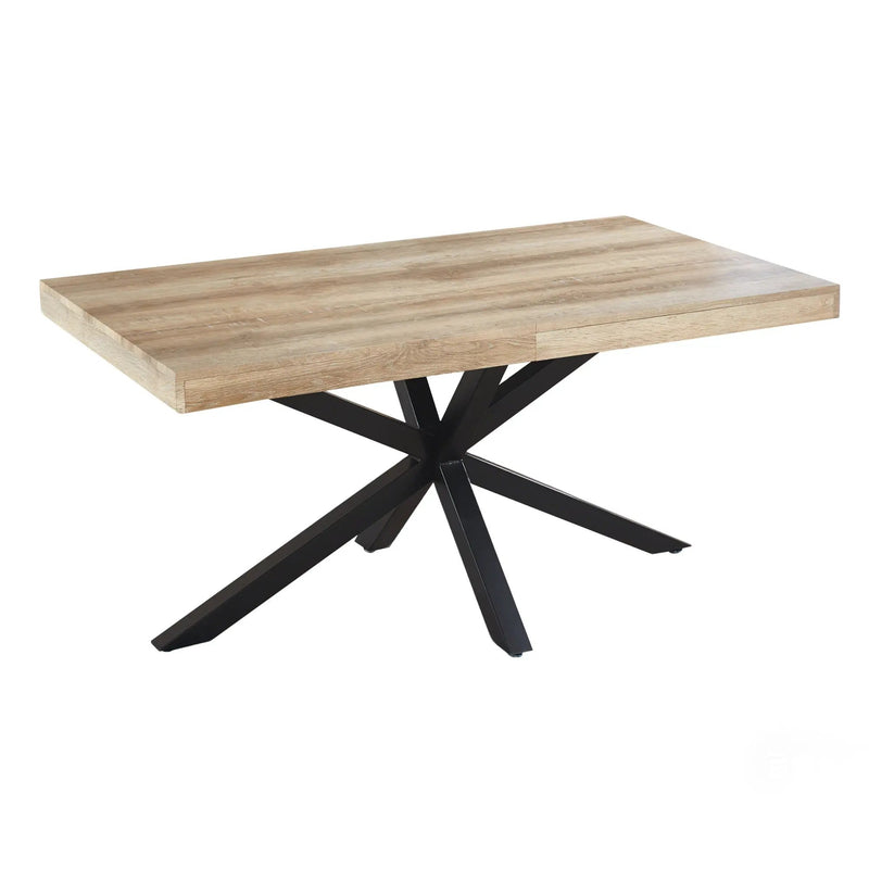 Extendable Table - Dining, Office & Coffee Use by HouseOfZazla