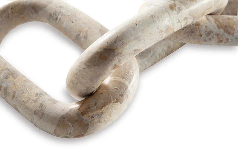 Kenport - Sculpture - Light Beige by Unique Piece Furniture