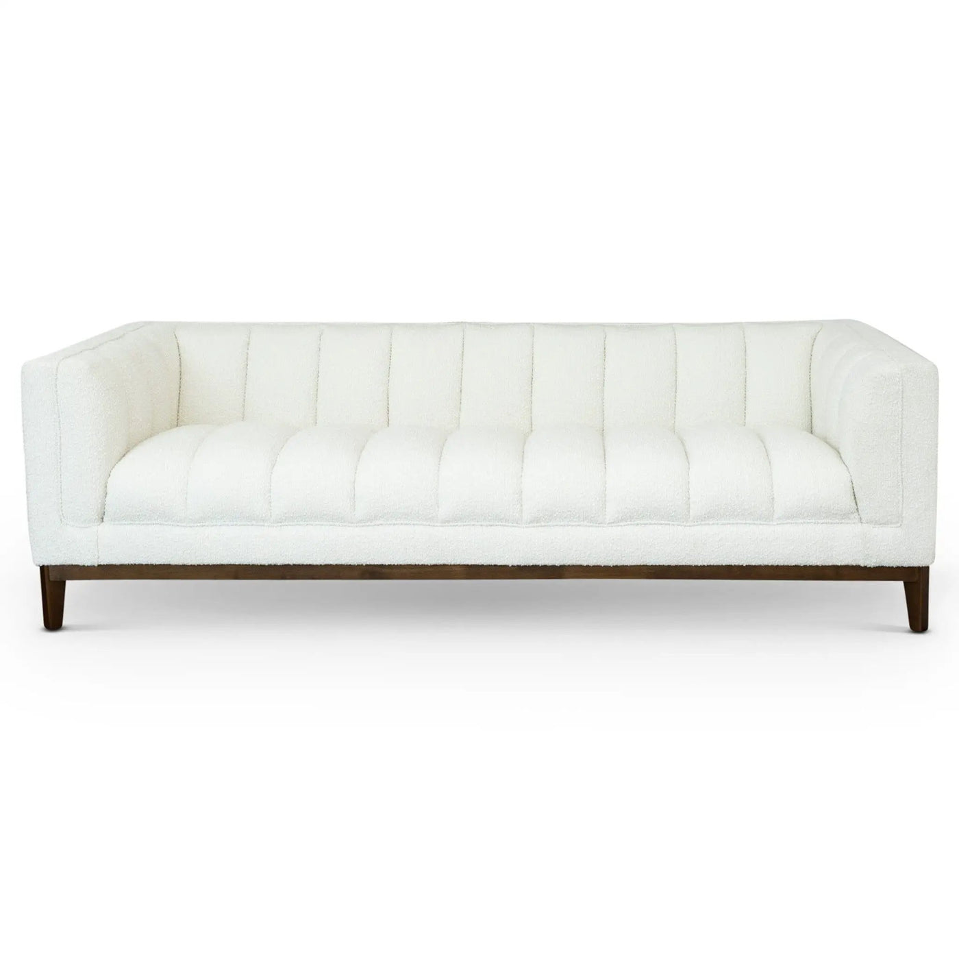 Melissa - Mid Century Modern Sofa by Unique Piece Furniture