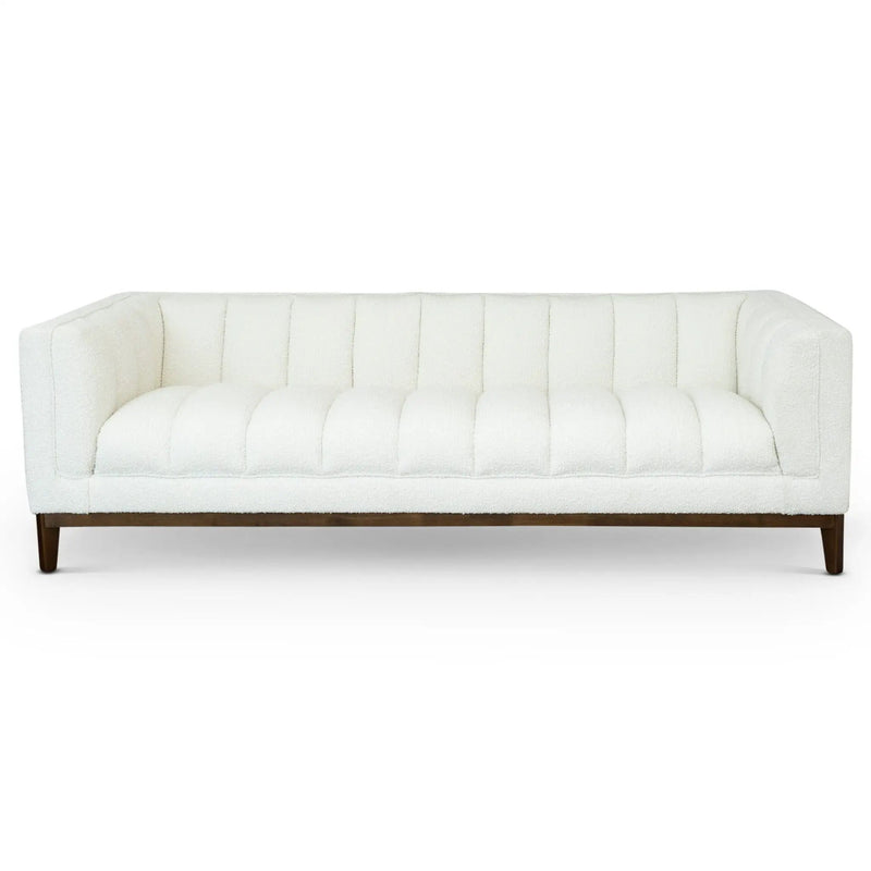 Melissa - Mid Century Modern Sofa by Unique Piece Furniture